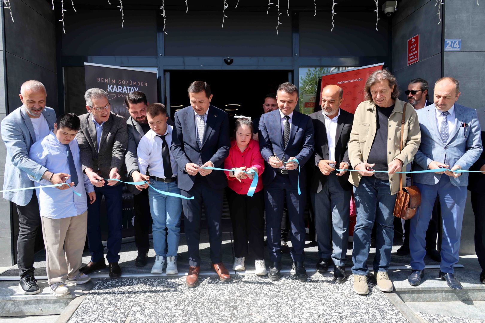 “BENİM GÖZÜMDEN KARATAY” FOTOĞRAF SERGİSİ