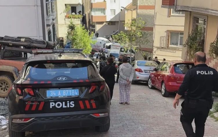BOŞANMA AŞAMASINDAKİ EŞİNİN AİLESİNİ KATLETMEK İSTEYEN DAMADI KAYINVELİDE ÖLDÜRDÜ