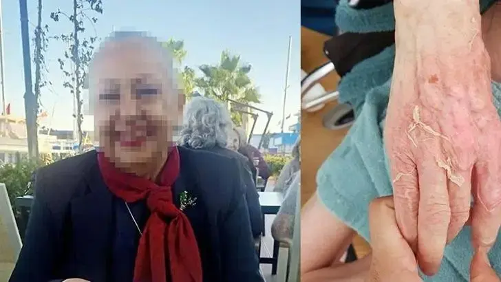 HUZUREVİNDE BANYO SONRASI ÖLDÜ: DOKTORLAR YARGI ÖNÜNDE