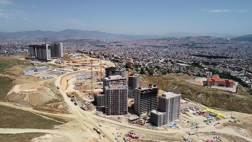KENTSEL DÖNÜŞÜM MAĞDURLARI DİKKAT: KESİLEN KİRA YARDIMI GERİ VERİLECEK