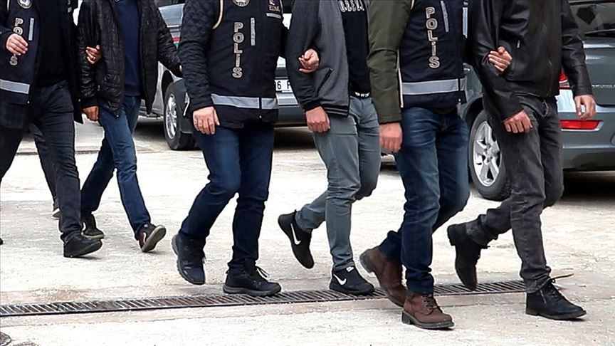 KONYA'DA PETROL YATIRIM DOLANDIRCILIĞI