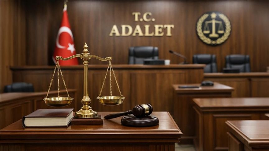 MAL KAÇIRMA İDDİALARI YARGIYI MEŞGUL EDİYOR