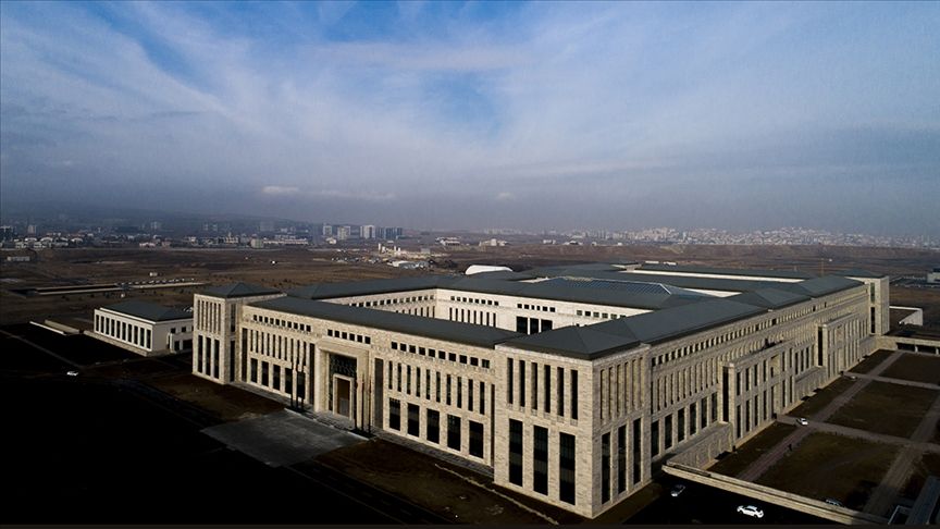 MİT’TEN CASUSLUK AĞINA OPERASYON: 7 KİŞİ TUTUKLANDI