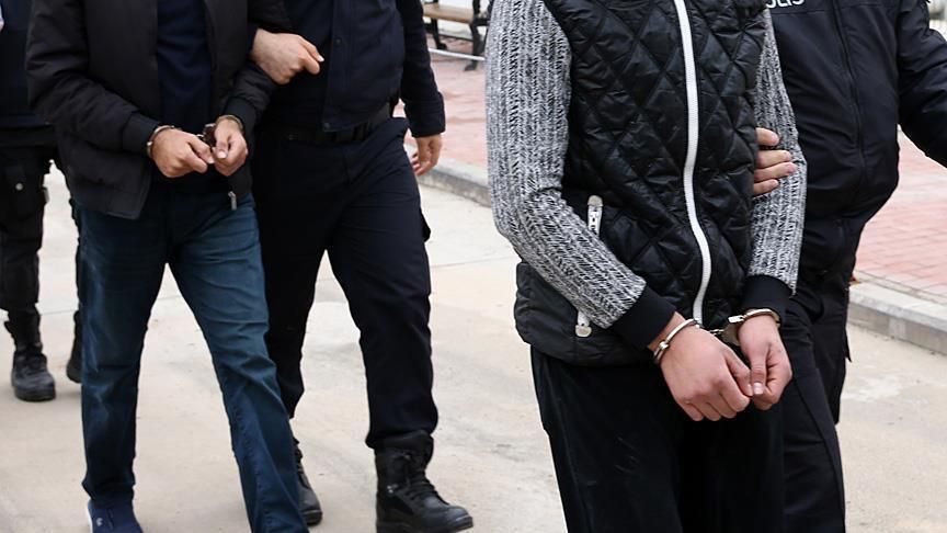 PAYMİX SORUŞTURMASINDA ÜÇÜNCÜ OPERASYON: SUÇ ÖRGÜTLERİNE TARİHİ DARBE