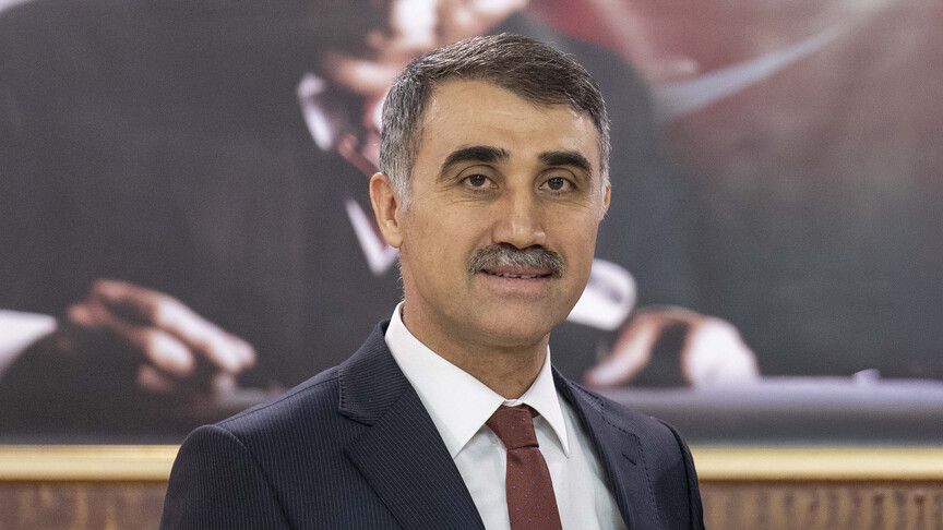 YÜKSEK SEÇİM KURULU BAŞKANI DEĞİŞTİ