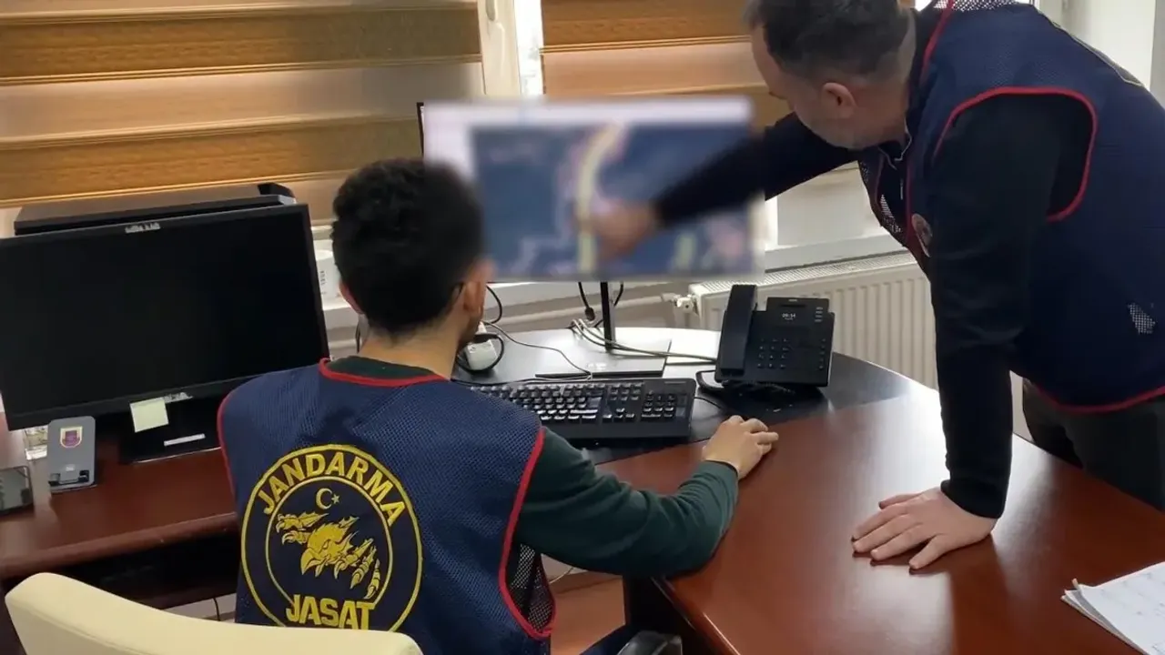 19 YIL SONRA KATİLİ BULUNDU