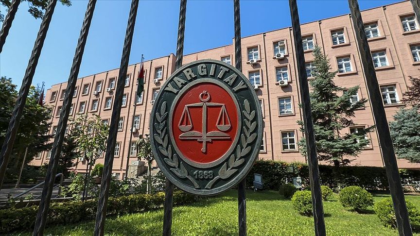 YARGITAY'IN KARAR BOZMA HAKKI SINIRLANDIRILACAK  