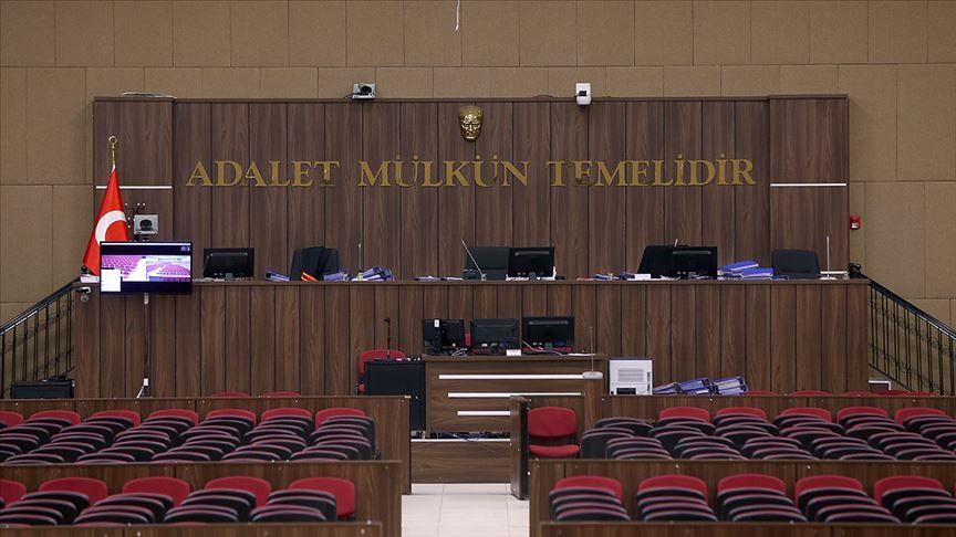 EŞ KATİLİ: BİR YANLIŞIM TÜM DOĞRULARIMI GÖTÜRDÜ