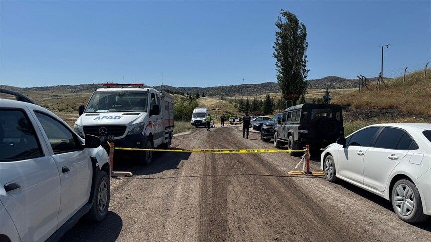 FABRİKA SATIŞA ÇIKACAKMIŞ: PATLAYAN MÜHİMMAT FABRİKASINDA YENİ GELİŞMELER