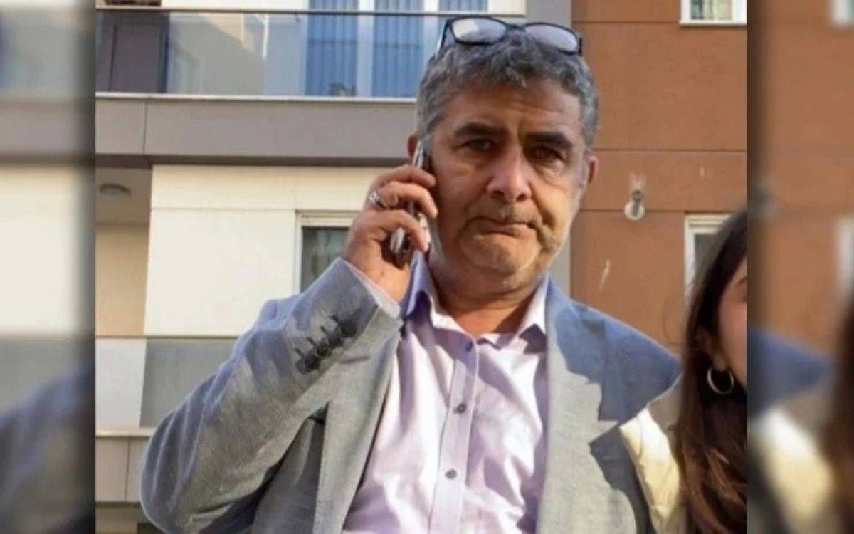 İBB SORUŞTURMASI DEVAM EDEN ERHAN KARAAL KAÇIRILDI  