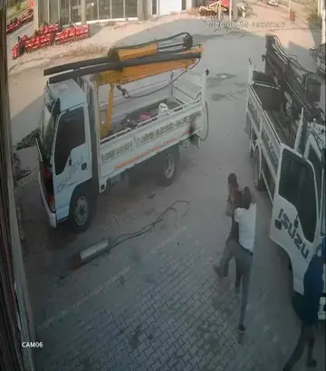 KONYA’NIN ALTINEKİN İLÇESİNDE SANAYİ SİTESİNDE KAVGA: 3 YARALI  