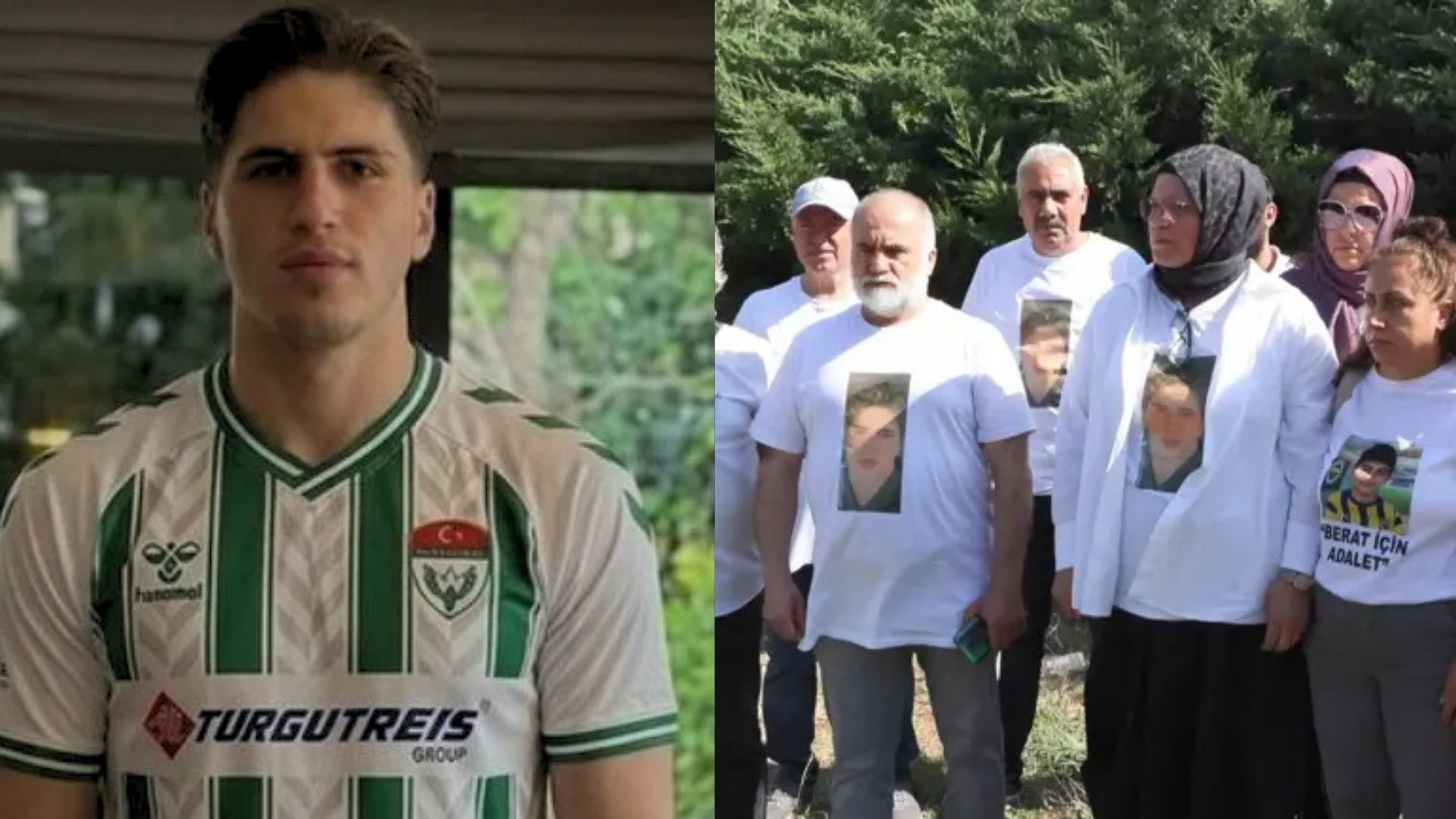 KUBİLAY KAAN KUNDAKÇI CİNAYETİNDE İLK DURUŞMA BAŞLADI