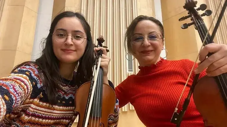 LAÇİN’İN ÖLÜMÜNE NEDEN OLAN SÜRÜCÜ TAHLİYE EDİLDİ