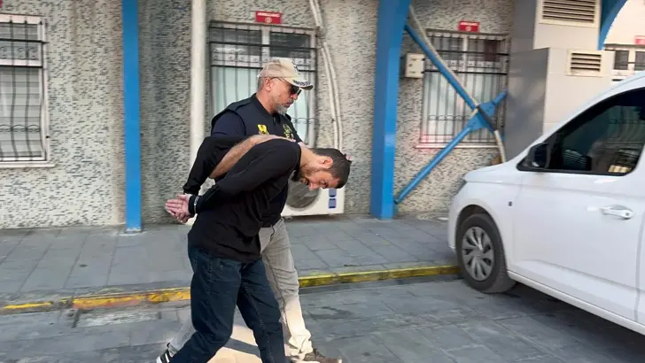 MİT OPERASYONUYLA DEAŞ SORUMLUSU TUTUKLANDI