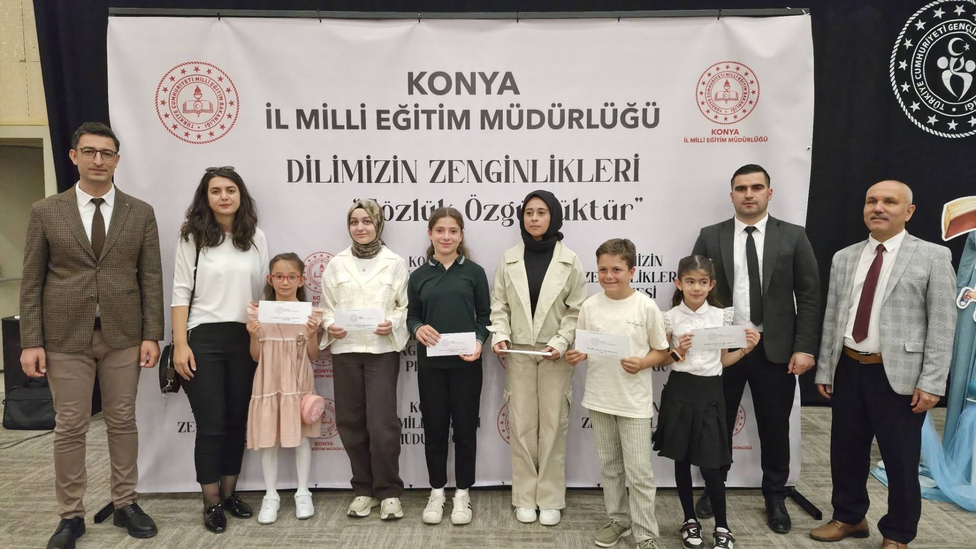 SARAYÖNÜ ÖĞRENCİLERİNDEN BÜYÜK BAŞARI